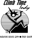 Climb Time Indy